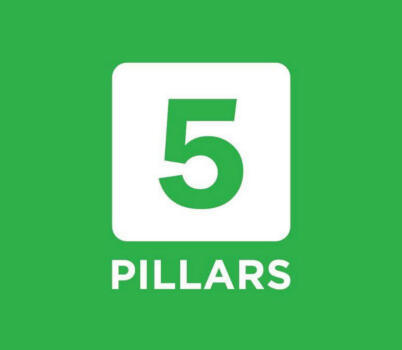 5Pillars 5Pillars